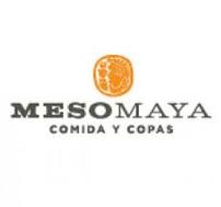 $50 Gift Card to Meso Maya 202//189