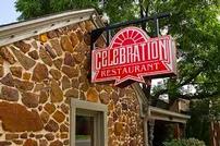 Lunch or Dinner for Two at Celebration Restaurant 202//134