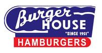 $20 Burger House Gift Card 202//105