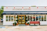 Hudson House $100 Certificate towards Lunch, Dinner, or Weekend Brunch 202//134