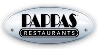 $50 Pappas Gift Card 202//102