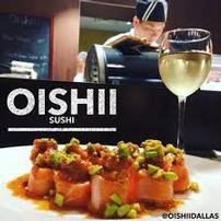 $100 Oishii Gift Certificate 202//202