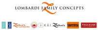 $200 Gift Card for any Lombardi Family Concepts Restaurant Location 202//62