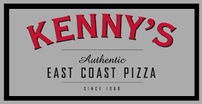 $75 Dining Certificate to Kenny's East Coast Pizza 202//104