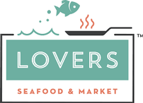 Chef Tasting Dinner for 4 Guests at Lovers Seafood & Market 202//146