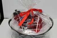 One Month Unlimited Membership Basket from CycleBar Preston Forests 202//135