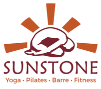 Sunstone 1 Month of Unlimited Classes (Yoga, Pilates, Barre, and Fitness) 202//179