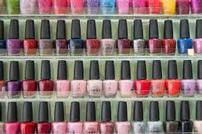 $50 Gift Certificate to Unique Polish Nail Salon 202//134