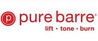 One Month of Unlimited Pure Barre Classes at Pure Barre Addison 202//86