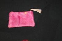 Hyde Pink Mini Clutch 202//135