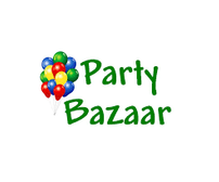 $50 Gift Certificate to Party Bazaar 202//168