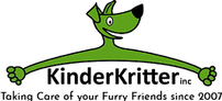 Doggy Grooming Spa Day Package at Kinder Kritter 202//92