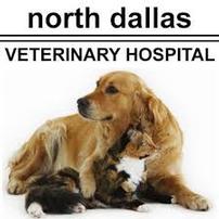 $100 GC towards Veterinary Services & Supplies at N. Dallas Veterinary 202//202