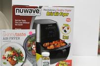 Air Fryer Package 202//135