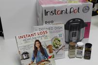 Instant Pot Package 202//135