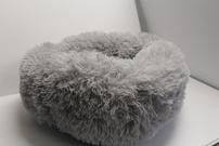 Gray XS Dog Bed 202//135