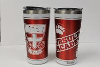 Two Ursuline Tervis Tumblers 202//135