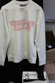 Ursuline Women's Sweatshirt (size M) 187//280