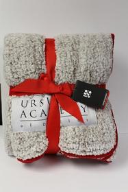 UA Sherpa Fleece Blanket 187//280