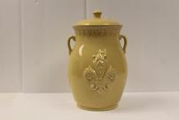 St. Ursula Memorabilia - Renee du Bois Cookie Jar 202//135