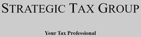 Income Tax Preparation for Tax Year Ending 2019 from Strategic Tax Group 202//54