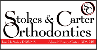 Click Here... Stokes & Carter Orthodontics