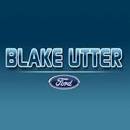 Click Here... Blake Utter Ford