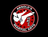 Click Here... Arnold’s Martial Arts