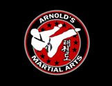 Click Here... Arnold’s Martial Arts