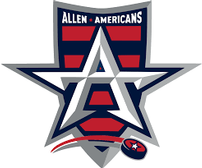 Allen Americans 202//168