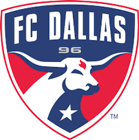 FC Dallas 202//203