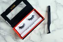 Tori Belle Lashes and Beauty Package 202//135