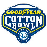 Goodyear Cotton Bowl Classic 202//202