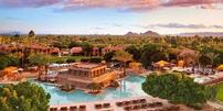 Vacation at The Phoenician 202//101