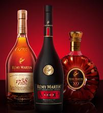 Rémy Martin – The Finer Things In Life 202//222