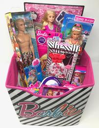 I'm a Barbie Girl 202//261