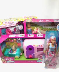 Barbie Playtime 202//245