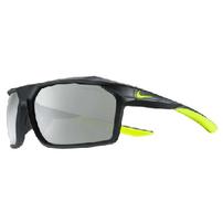 Nike Sunglasses for Men - Traverse collection w yellow accents 202//202
