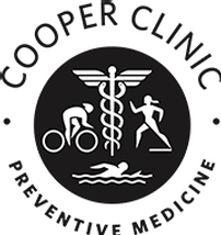 Gift Certificate for a Cooper Clinic Resting Metabolic Rate Test 202//214