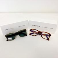 Bespoke Eyewear - Your One-of-A-Kind Designs!