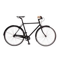 Shinola Bicycle - Take A Spin!