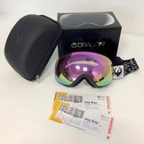 Dragon Ski Goggles Package - Hit the Slopes!