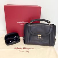 Salvatore Ferragamo - Your Classic Roman Holiday