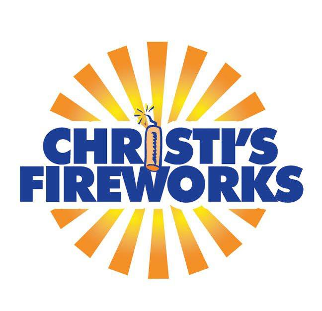 Click Here... Christi's Fireworks