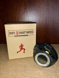 Timex Ironman GPS Watch 202//269