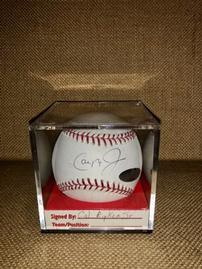 Cal Ripken Jr. Ball 202//269