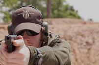 Pistol Protection Training 202//134