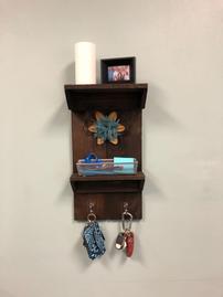 Key Rack Shelf 202//269