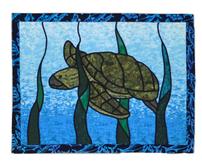 Sea Turtle 202//162