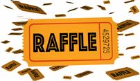 Raffle Tickets 4 for $25 //0